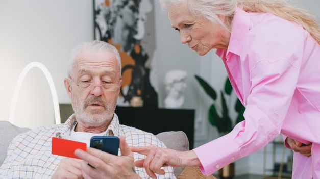 Quienes no cuenten con la edad necesaria pero si con los años trabajados podrán acceder a la Jubilación Anticipada.