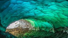 Túneles de Hielo, Esquel Túneles de Hielo, Esquel