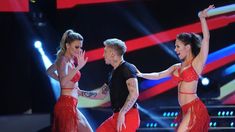 Meliza Lezcano mostró su lomazo en Showmatch Meliza Lezcano mostró su lomazo en Showmatch