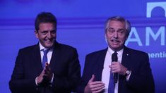 Ámbito/Mariano Fuchila