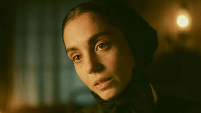 Una película reveladora que llegó a Netflix y es tendencia: Cabrini.