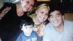 El motivo secreto del viaje de Verónica Ojeda y su hijo a Dubai El motivo secreto del viaje de Verónica Ojeda y su hijo a Dubai