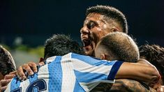 Racing recibe a Gimnasia en la fecha 1.