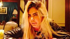 Raquel Mancini, nuevamente internada: padece una neumonía Raquel Mancini, nuevamente internada: padece una neumonía