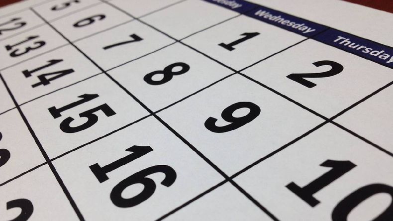 Habrá un nuevo fin de semana largo a fin de mes: por qué será feriado el 28 de abril en 2025. Habrá un nuevo fin de semana largo a fin de mes: por qué será feriado el 28 de abril en 2025.