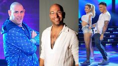 La Mole Moli y Fredy Villarreal La Mole Moli y Fredy Villarreal