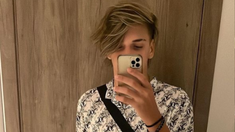 El hijo de Sergio Massa renunció a la cobertura del Mundial Qatar 2022 y vuelve a la Argentina El hijo de Sergio Massa renunció a la cobertura del Mundial Qatar 2022 y vuelve a la Argentina