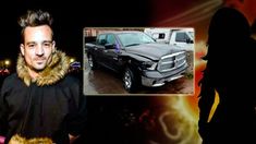 Rumor latente: ¿De la casa de qué mujer volvía Chano Charpentier cuando ocurrió el accidente? Rumor latente: ¿De la casa de qué mujer volvía Chano Charpentier cuando ocurrió el accidente?