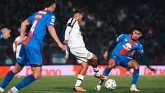 la afa anulo los descensos de la temporada 2024 de primera division la afa anulo los descensos de la temporada 2024 de primera division