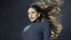 La artista española ofrecerá cuatro recitales en Buenos Aires.