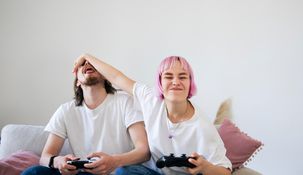El próximo regalo de Navidad puede llegar a salir de esta lista de videojuegos.