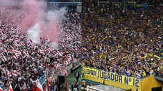 Gemini eligió a la mejor hinchada del fútbol argentino. Gemini eligió a la mejor hinchada del fútbol argentino.