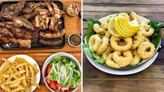 Platos destacados del restaurante Gimnasia y Esgrima de Vélez Sarsfield Platos destacados del restaurante Gimnasia y Esgrima de Vélez Sarsfield