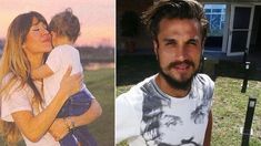 Jimena Barón defiende a Daniel Osvaldo de las críticas como padre: Pelotudeces no Jimena Barón defiende a Daniel Osvaldo de las críticas como padre: Pelotudeces no