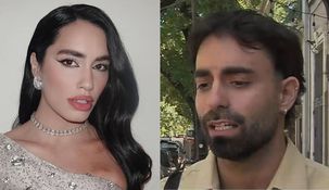 Lali Espósito quedó expuesta tras la revelación de Eial Moldavsky y se desató un escándalo.