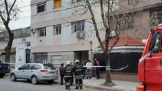 Muerte y misterio en Saavedra: encontraron muertas a una madre y su hija y apuntan a una posible fuga de gas.