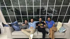 El programa de Pico Mónaco debuta el lunes 5 de junio El programa de Pico Mónaco debuta el lunes 5 de junio