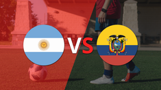 argentina gano 1-0 el amistoso con ecuador argentina gano 1-0 el amistoso con ecuador