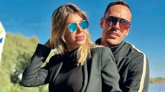 Charlotte Caniggia Charlotte Caniggia