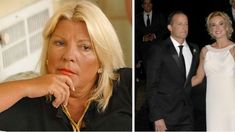Lilita Carrió dijo de Jésica: Vamos a tener un gato de primera dama, y más críticas Lilita Carrió dijo de Jésica: Vamos a tener un gato de primera dama, y más críticas