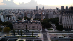 Pronóstico del tiempo en CABA: clima del jueves 29 de junio&nbsp;