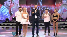 El emotivo discurso de Marcelo Tinelli en la final del Bailando 2015: adelanto del 2016, picos de ratings y lágrimas El emotivo discurso de Marcelo Tinelli en la final del Bailando 2015: adelanto del 2016, picos de ratings y lágrimas