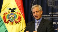 La opinión de Álvaro García Linera sobre la situación politica-economica en la región.&nbsp;