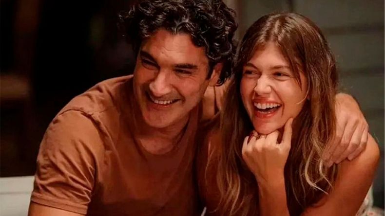 Llegaron a Netflix los últimos capítulos de una de las series más esperadas