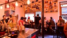 El dueño del restaurante se hizo viral por sus respuestas. El dueño del restaurante se hizo viral por sus respuestas.