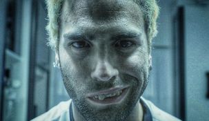 Nicolás Furtado como Diosito Nicolás Furtado como Diosito