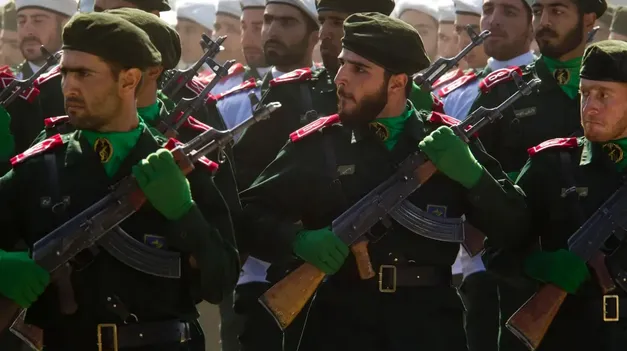 La tregua pende de un hilo entre Estados Unidos e Irán.