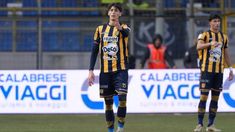 RomanoBenito Floriani Mussolini tiene 22 años y juega de lateral derecho RomanoBenito Floriani Mussolini tiene 22 años y juega de lateral derecho