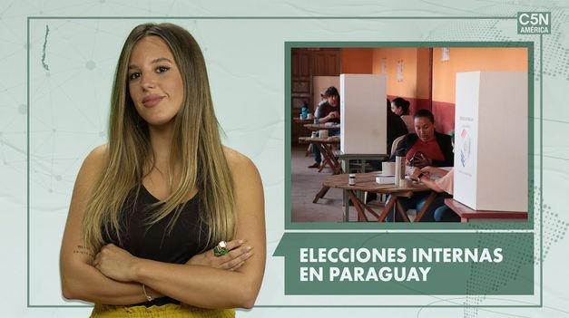 C5N | El panorama político de Paraguay después de las elecciones
