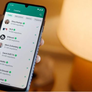 ¿Cuál es la nueva función de WhatsApp? ¿Cuál es la nueva función de WhatsApp?