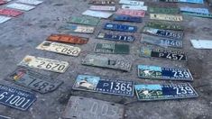 fabrica de patentes truchas: cayo una banda que vendia licencias falsas para los autos fabrica de patentes truchas: cayo una banda que vendia licencias falsas para los autos