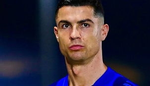 Cristiano Ronaldo reconoció que recibió oferta de clubes argentinos para jugar el Mundial de Clubes. Cristiano Ronaldo reconoció que recibió oferta de clubes argentinos para jugar el Mundial de Clubes.
