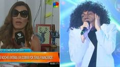 Florencia de la Ve contó que Telefe la obligó a estar en Tu cara me suena: Lo hice para darle de comer a mis hijos Florencia de la Ve contó que Telefe la obligó a estar en Tu cara me suena: Lo hice para darle de comer a mis hijos