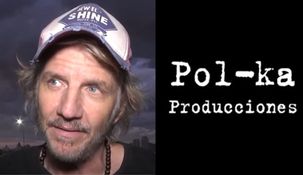 Facundo Arana se lamentó por la situación que atraviesa Pol-ka Producciones. Facundo Arana se lamentó por la situación que atraviesa Pol-ka Producciones.