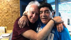 Guillermo Coppola habló de Diego Maradona y de la promesa que nunca cumplió. Guillermo Coppola habló de Diego Maradona y de la promesa que nunca cumplió.