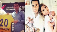 Matías Defederico se va a jugar a Dubai: ¿Qué pasará con Cinthia Fernández y sus hijas? Matías Defederico se va a jugar a Dubai: ¿Qué pasará con Cinthia Fernández y sus hijas?
