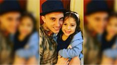 El Polaco y Alma El Polaco y Alma