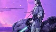 Nuevo adelanto de Star Wars: Visions Nuevo adelanto de Star Wars: Visions