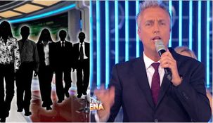 Se viene la tercera temporada de Tu cara me suena: los posibles participantes Se viene la tercera temporada de Tu cara me suena: los posibles participantes