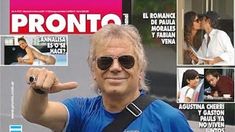 Beto Casella lo confirma: Estoy separado pero es una noticia vieja, no es de ahora Beto Casella lo confirma: Estoy separado pero es una noticia vieja, no es de ahora