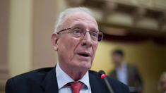 Ovalle opinó que ningún jubilado se va a morir por esto. Ovalle opinó que ningún jubilado se va a morir por esto.