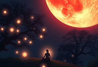 El eclipse de Luna Llena en Virgo del 3 de marzo habla de un evento que activa temas de orden, salud, rutinas y organización El eclipse de Luna Llena en Virgo del 3 de marzo habla de un evento que activa temas de orden, salud, rutinas y organización