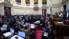 Los decretos fueron una herramienta vital para Javier Milei. Los decretos fueron una herramienta vital para Javier Milei.