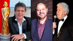 Hoy se define el futuro de Aptra: Luis Ventura, Jorge Lafauci y Carlos Sciacaluga, van por la presidencia Hoy se define el futuro de Aptra: Luis Ventura, Jorge Lafauci y Carlos Sciacaluga, van por la presidencia