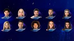 La sorpresiva placa positiva de Gran Hermano con el ingreso de los nuevos. La sorpresiva placa positiva de Gran Hermano con el ingreso de los nuevos.