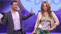 Agustina Kämpfer, ¿trató de circunstancial su amor con Jorge Rial?: mirá lo que dijo Agustina Kämpfer, ¿trató de circunstancial su amor con Jorge Rial?: mirá lo que dijo